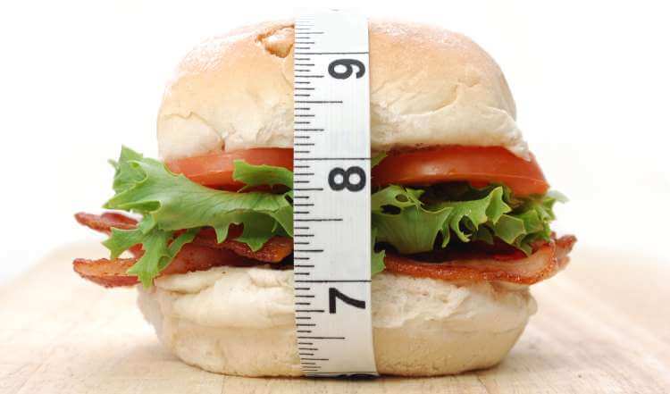 5 Yummy 300 Calorie Meals Which Feel Huge