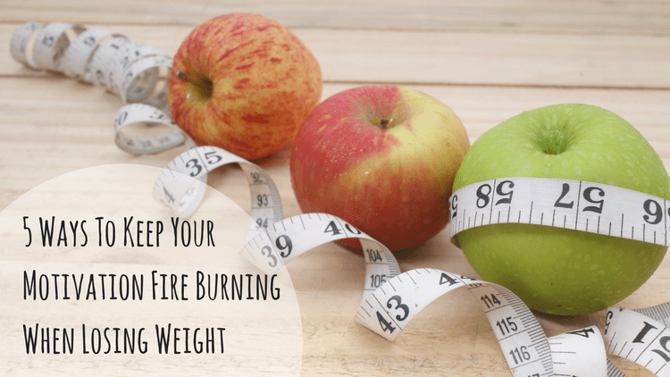 Weight Loss Motivation