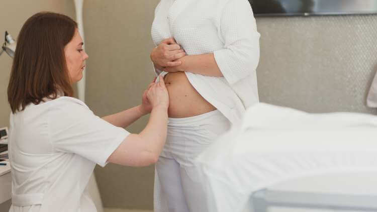 What is the AspireAssist Device?