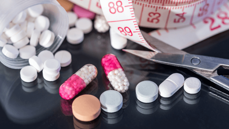 How Do Weight Loss Pills Work