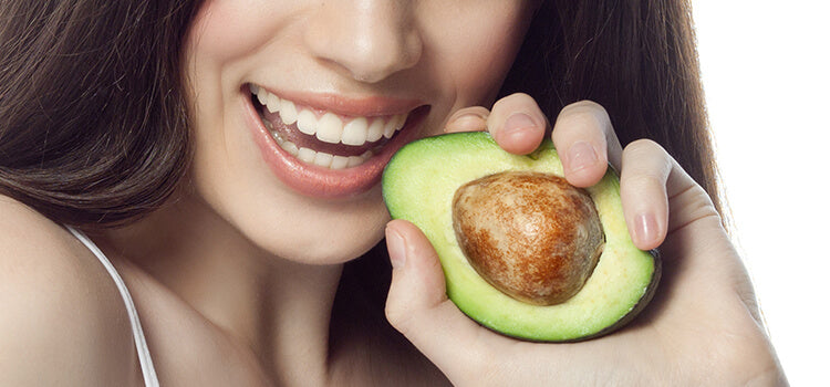 Avocado Benefits