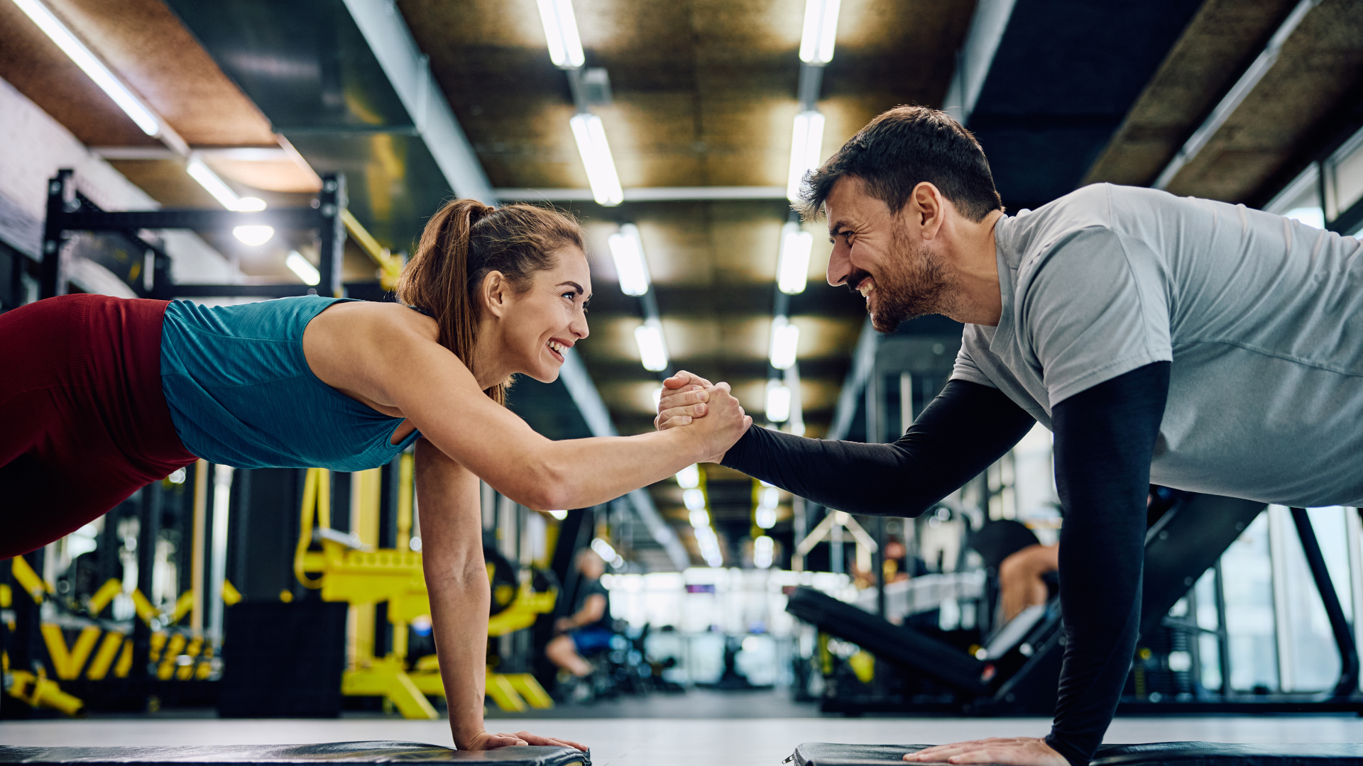 How to Lose Weight After 40