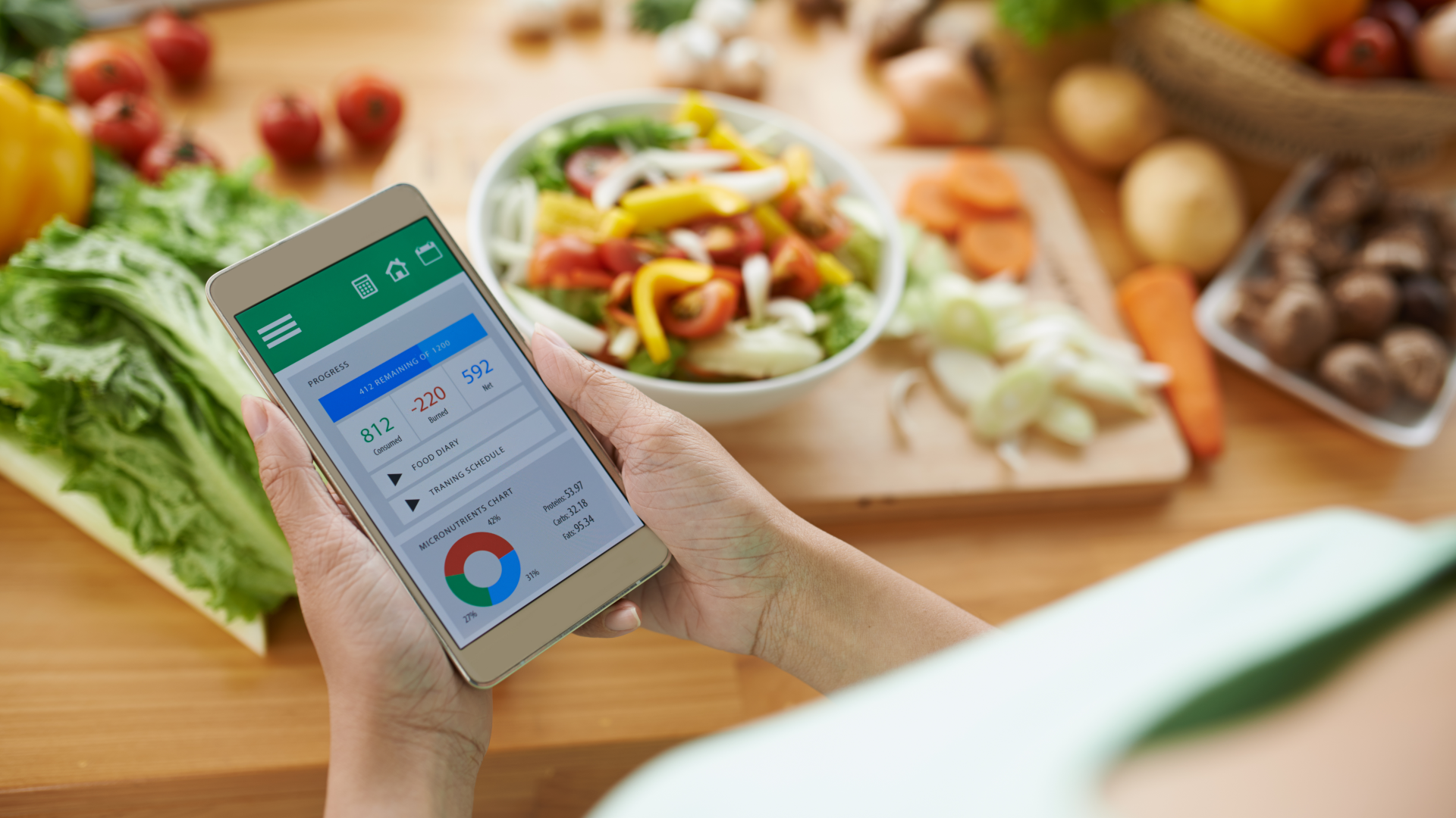 800 Calorie Diet Plan
