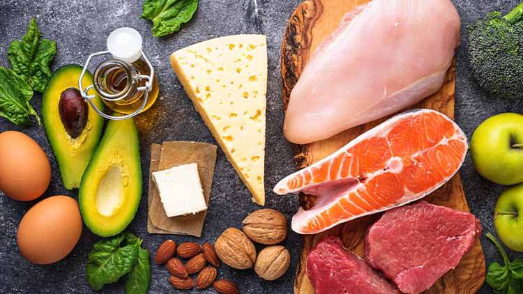 Which Diet Is Right For You