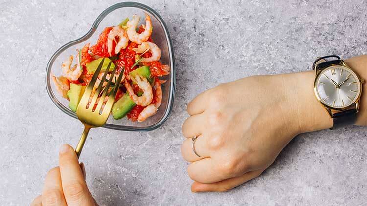 What are the benefits of fasting?