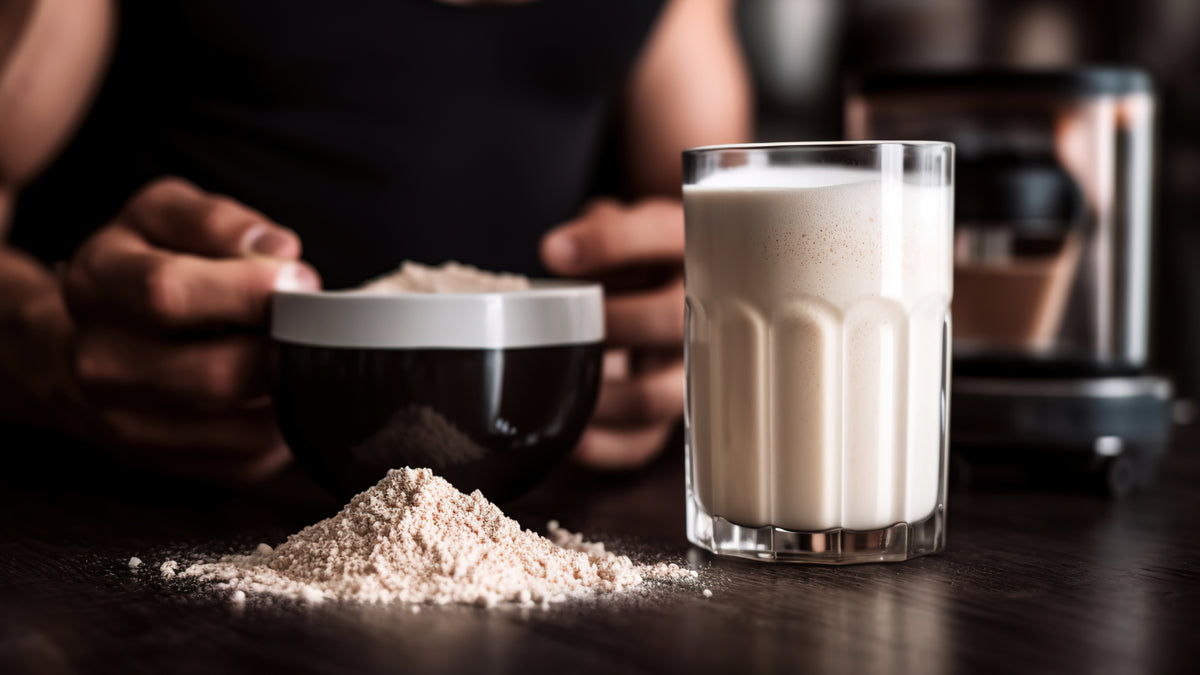 Are Meal Replacement Shakes Healthy? (The Truth) PhenQ (USA)