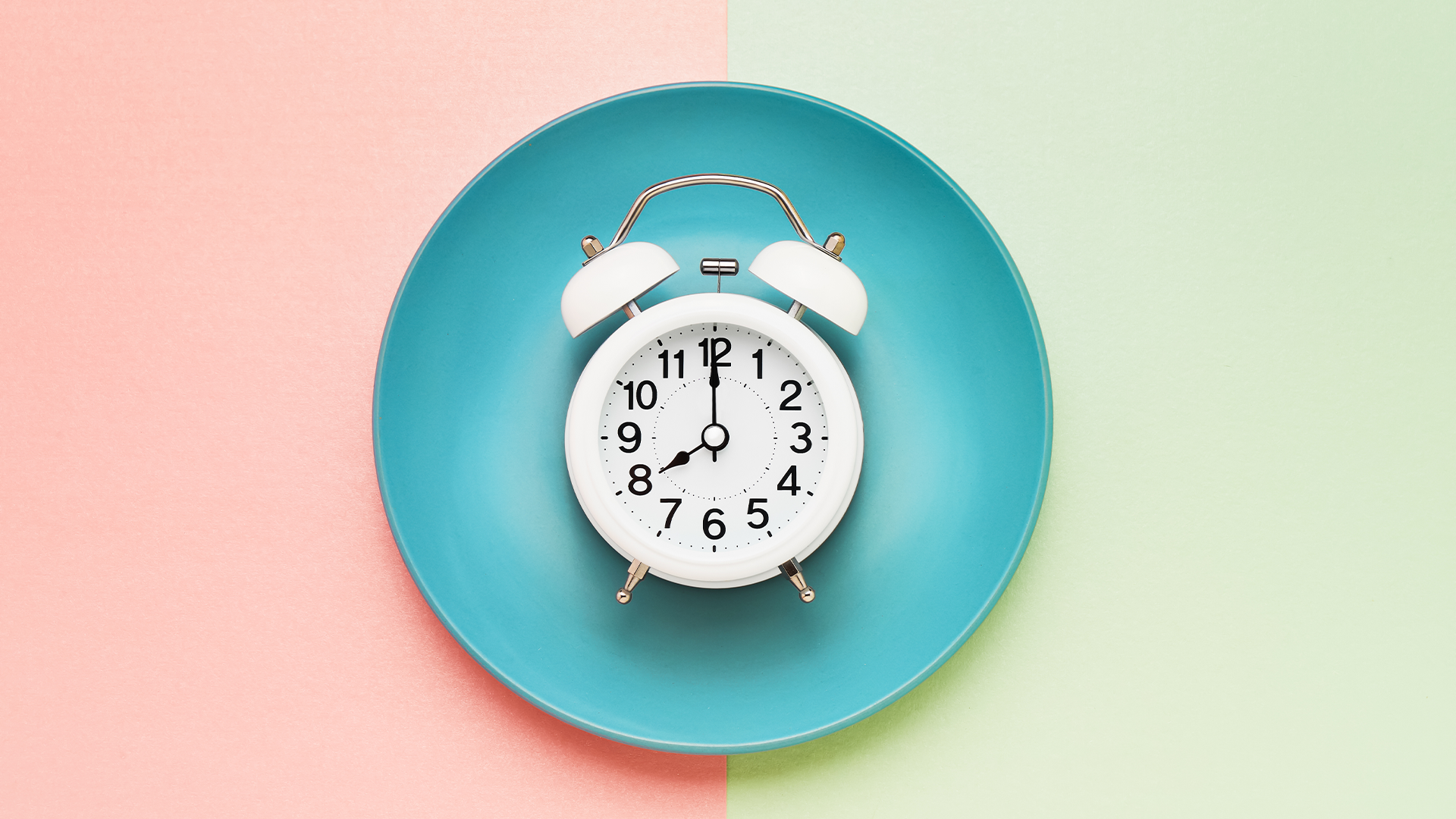 What is 16/8 intermittent fasting?