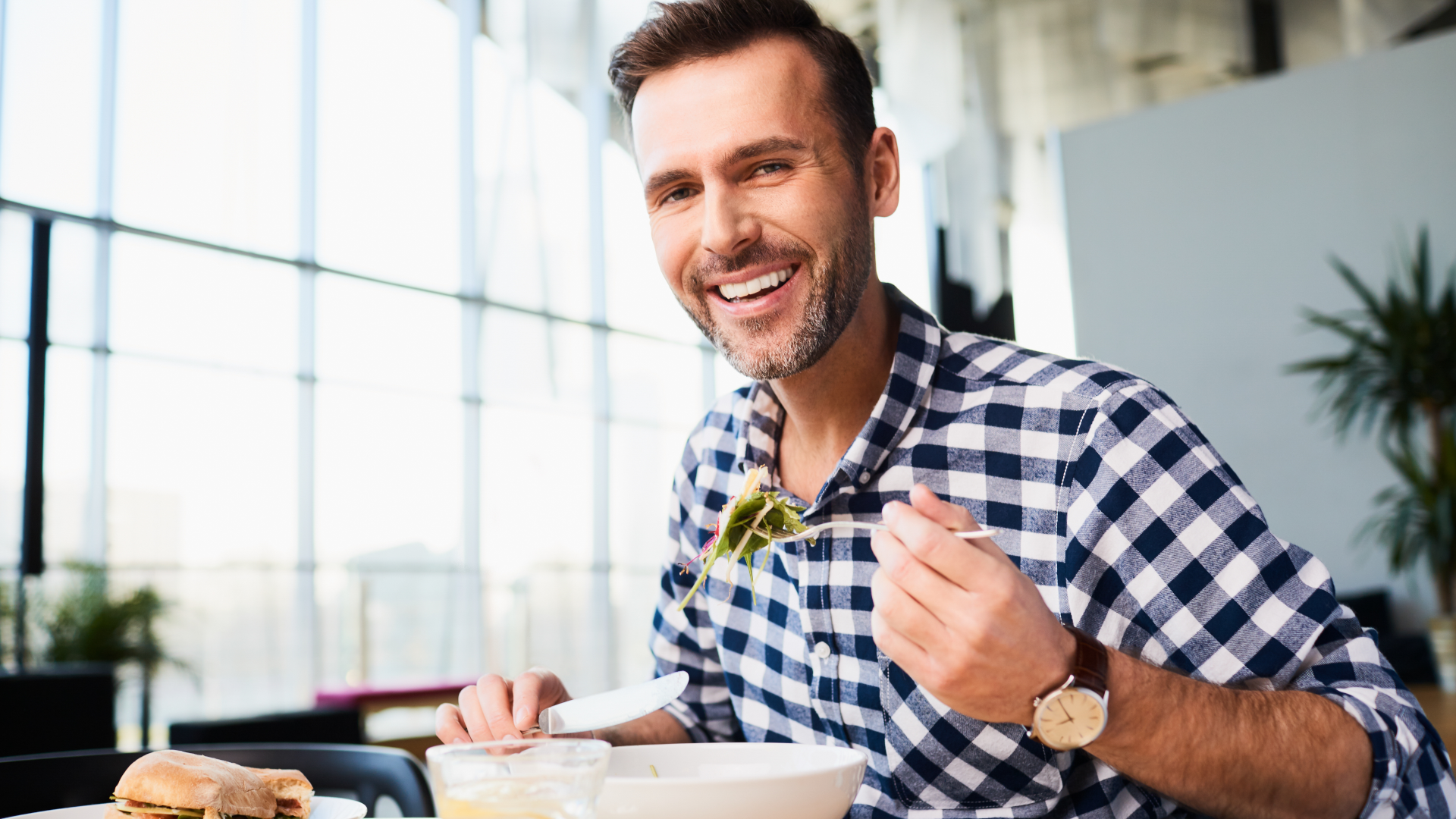 Best Diet Plans for Men
