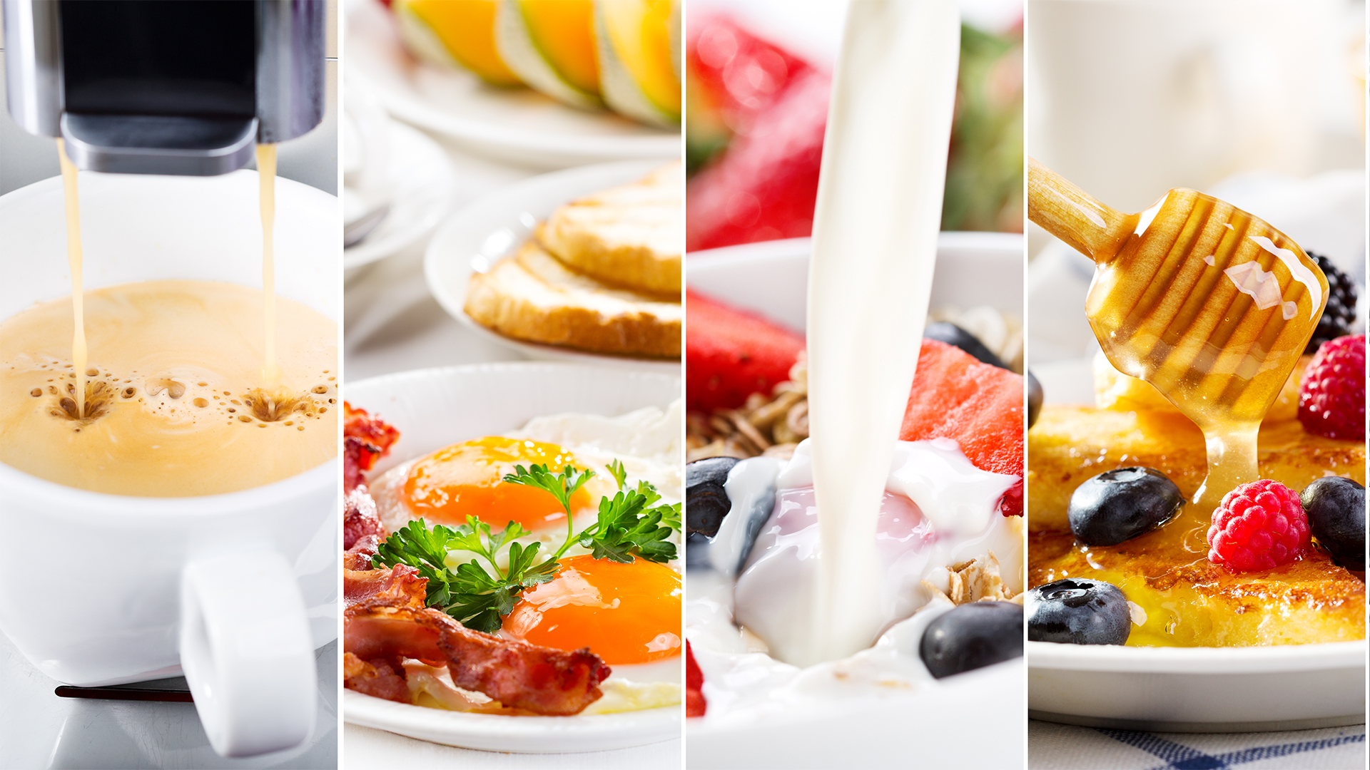 Does eating breakfast help you lose weight?