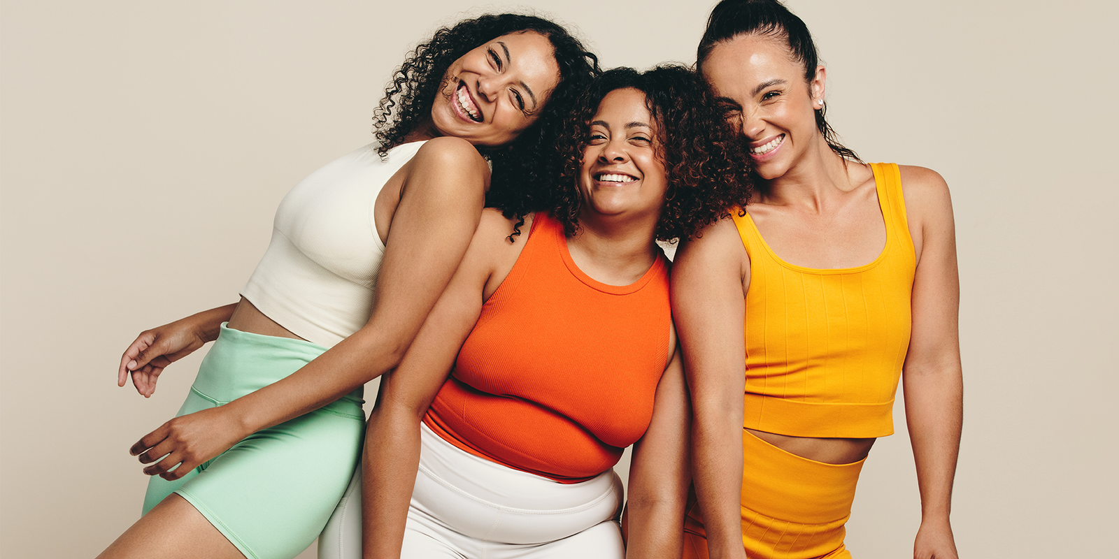 How Your Body Type Can Help You Lose Weight
