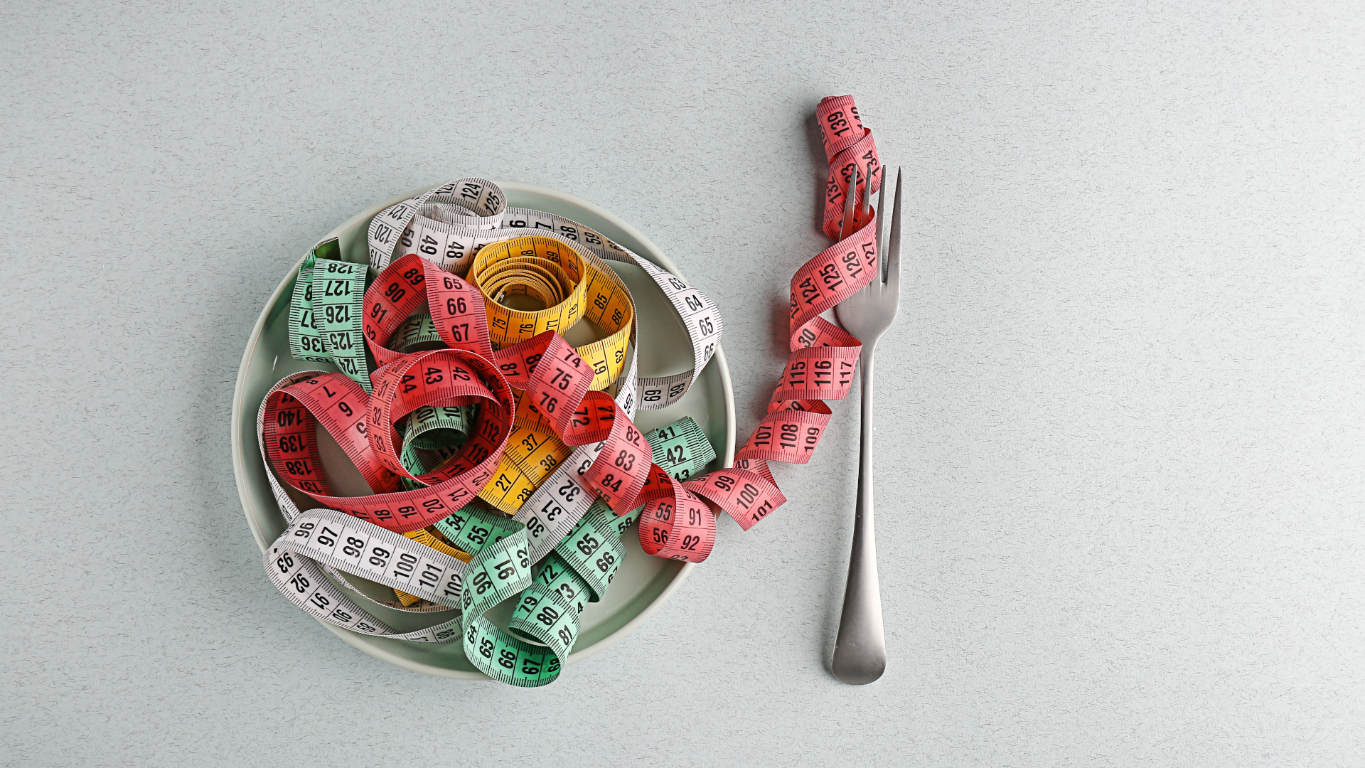 Top tips for better portion control for weight loss