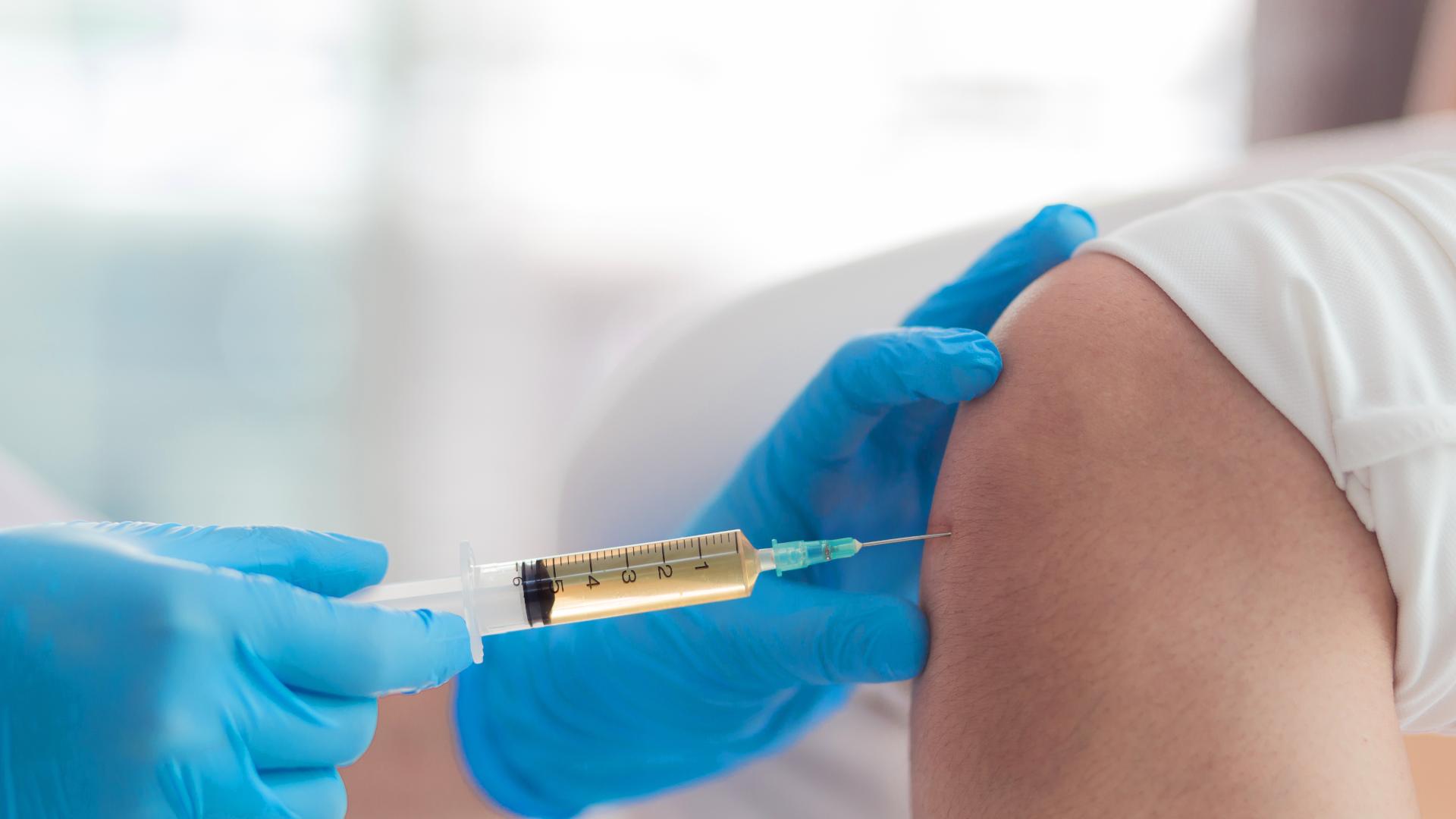 Do Lipotropic Injections Work