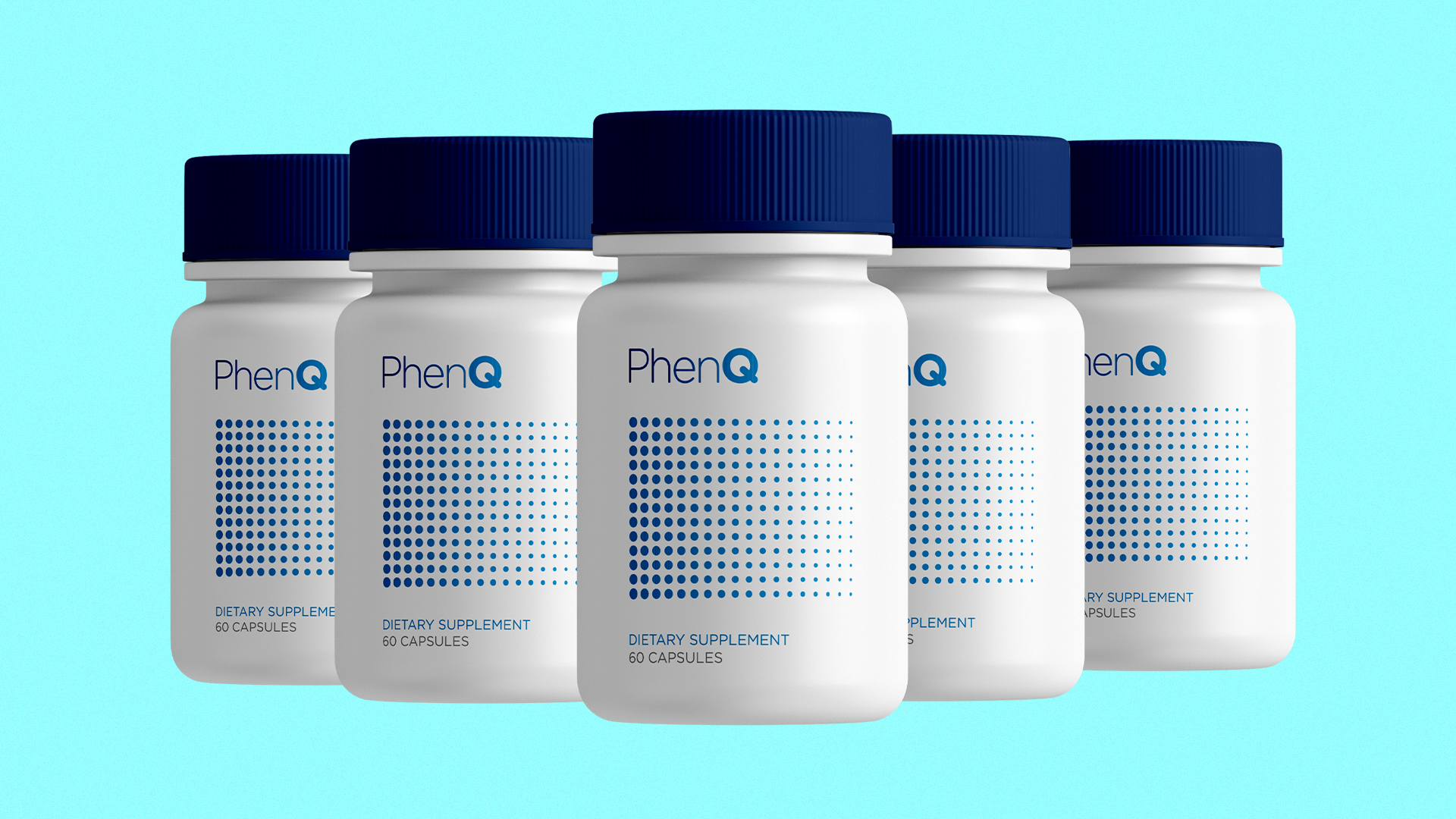 PhenQ Vs. Leanbean
