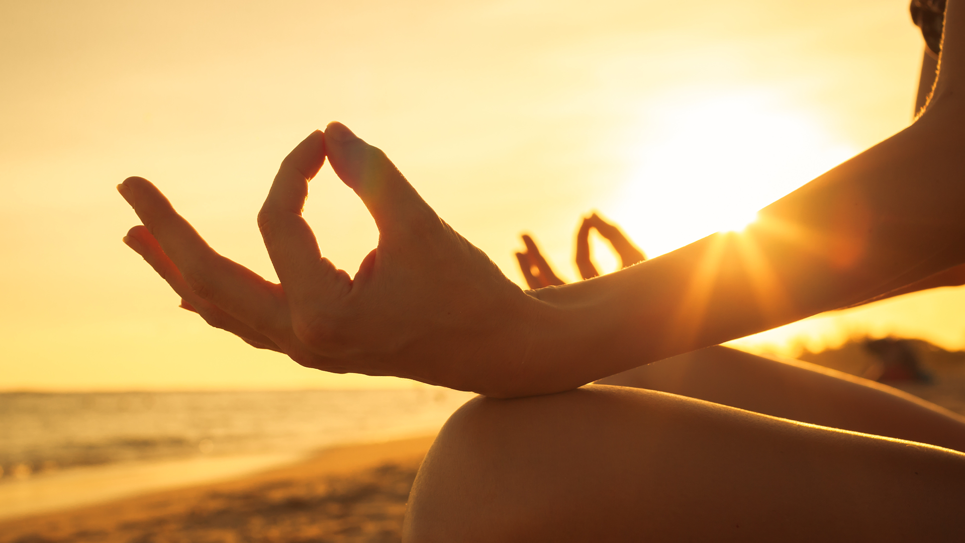 How to reduce stress (and feel healthier)