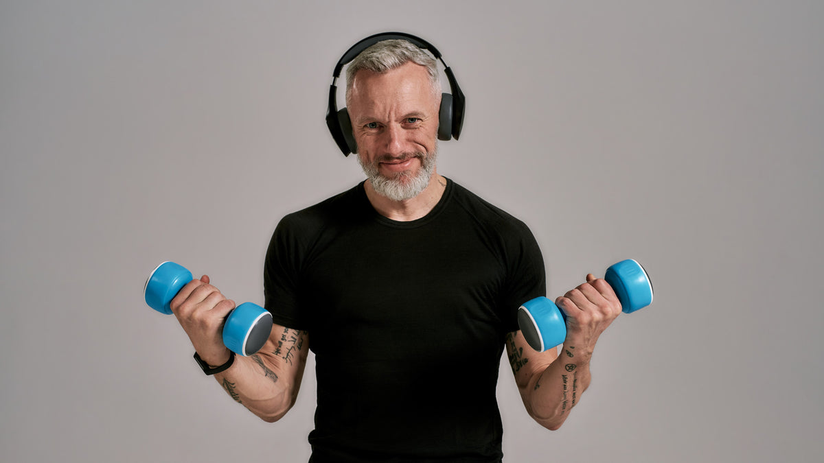 Your Essential Guide To Weight Loss Over 50 PhenQ (USA)