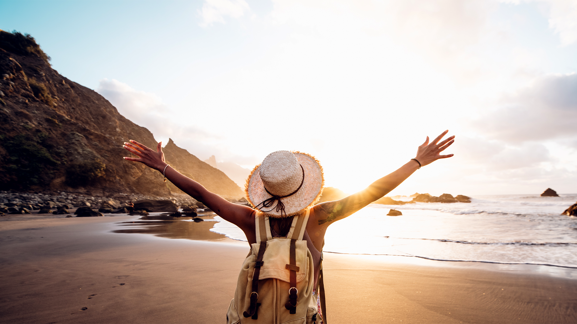 The Power of Positive Thinking