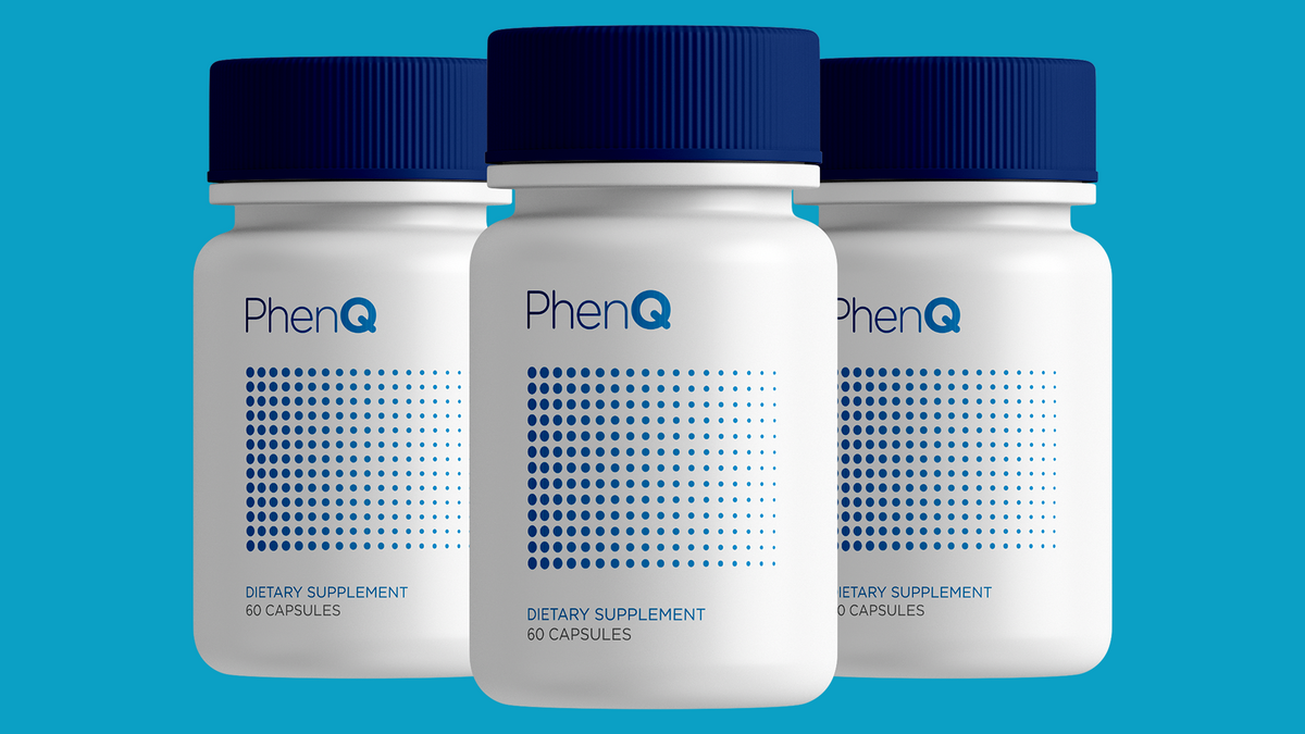PhenQ vs. Orlistat What Is The Difference? PhenQ (USA)