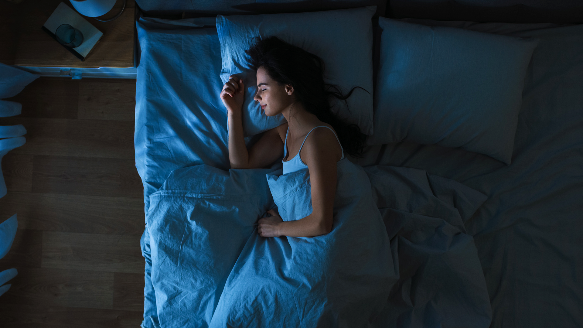 Sleeping Hygiene