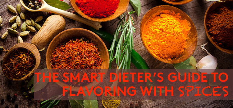 Using Spices for Weight Loss