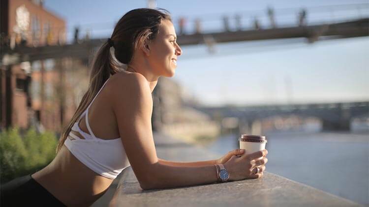 The Coffee Diet