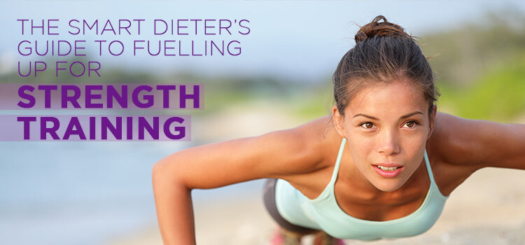 Strength Training Nutrition