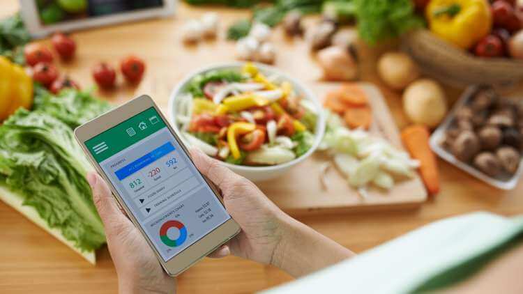 How Many Calories Should I Eat to Lose Weight?