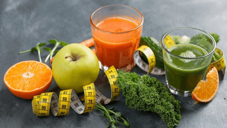 Diet Hacks