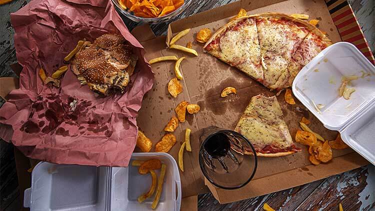 What is Binge Eating?