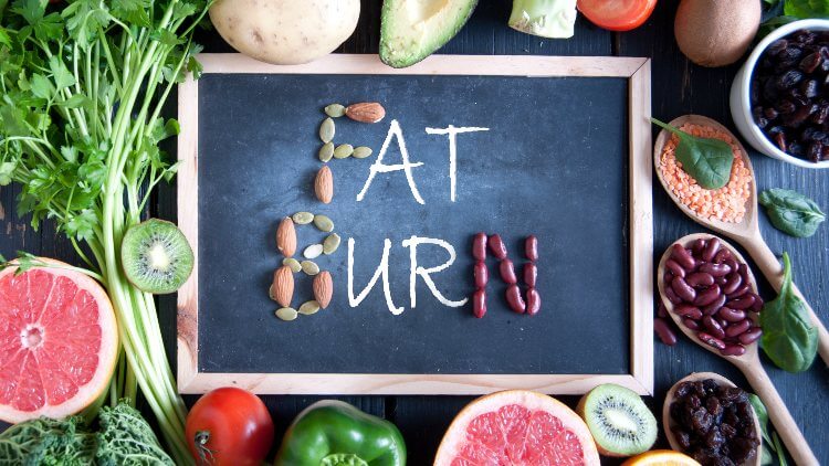 What Are The Best Fat Burning Foods?