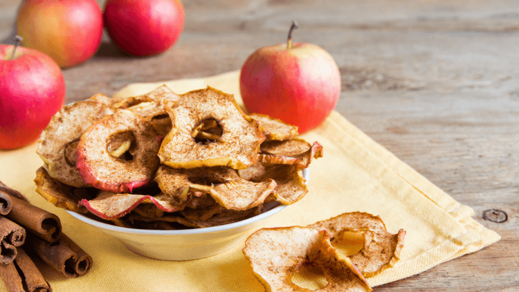 Low Calorie Snacks