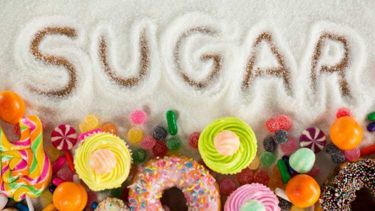 How to Stop Eating Sugar