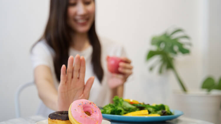 Low Sugar Diet Guide