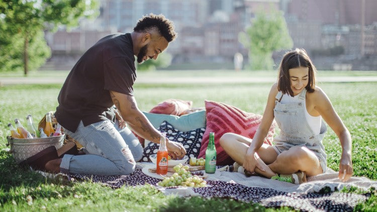 7 Skinny Swaps For Your Summer Picnic Or Tailgating Party Phenq Usa