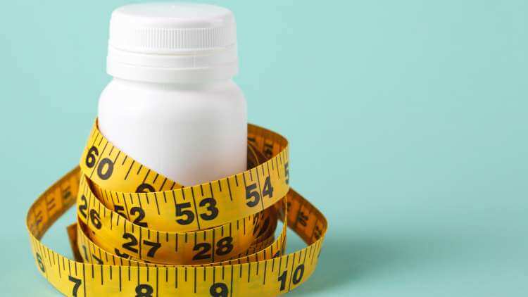 Low Dose Naltrexone Really Is It Safe For Weight Loss PhenQ USA