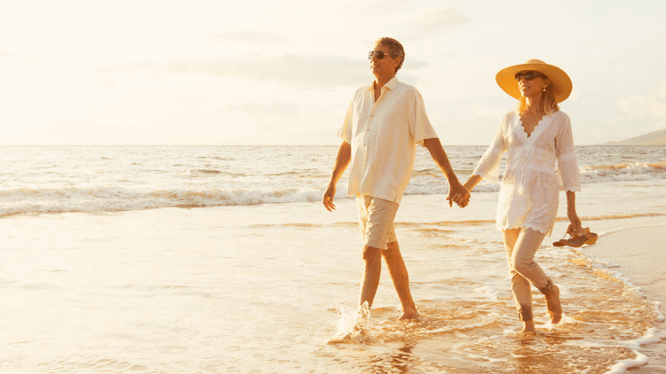 Why It’s Harder To Lose Weight As You Get Older