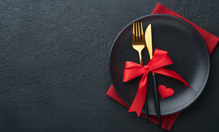 Valentine's Day: Low-Cal Swaps that you’ll love