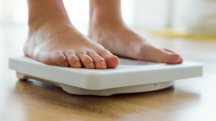 Weight Loss Scales