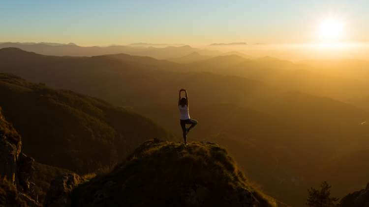 Yoga For Weight Loss - Can Yoga Help You Lose Weight?
