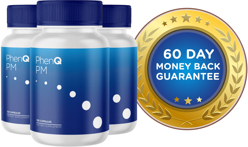 60-⁠day money back guarantee