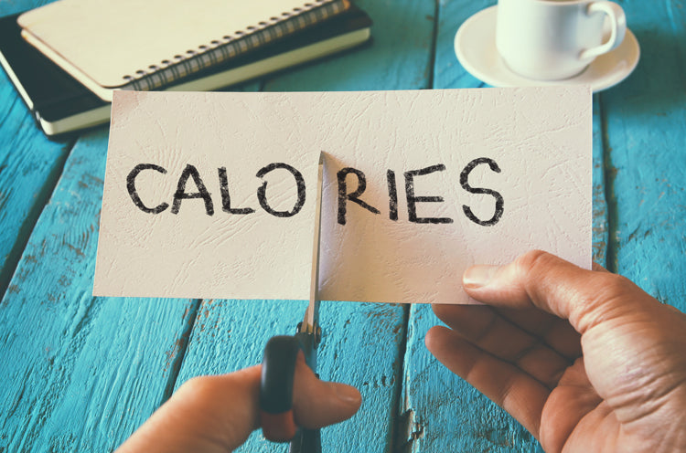 Everything You Need To Know About Calorie Deficits