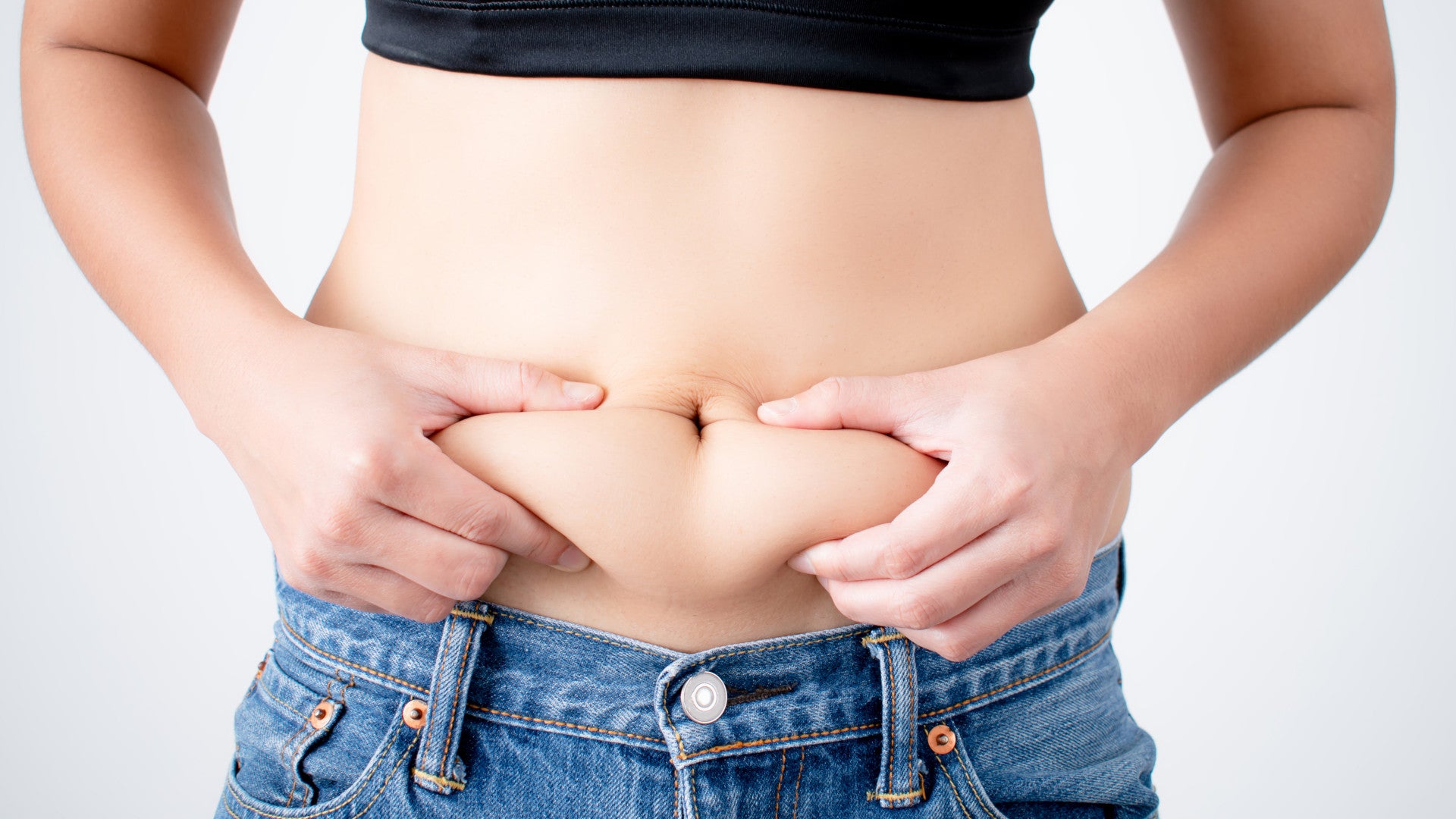 Can A Pill Help You To Burn Belly Fat