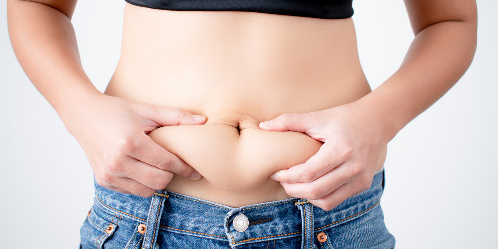 Can A Pill Help You To Burn Belly Fat