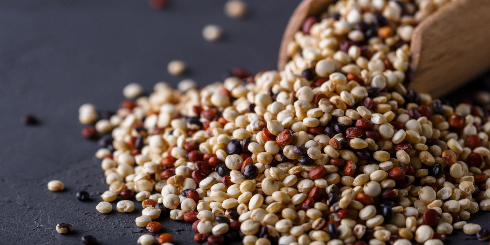 Health Benefits of Quinoa