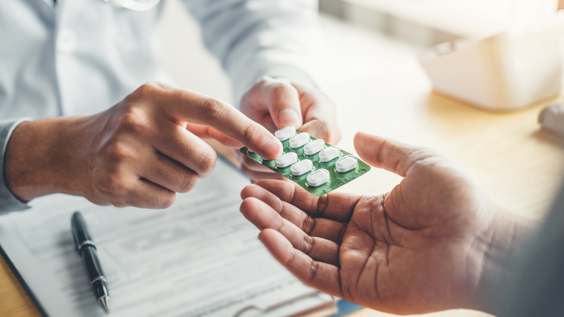 Dr Prescribed Weight Loss Medication