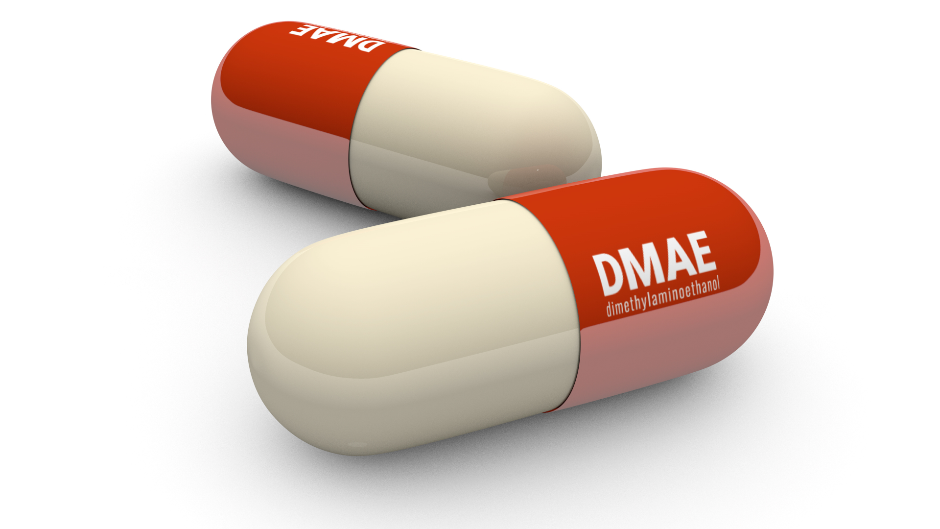 What is DMAE And Its Benefits