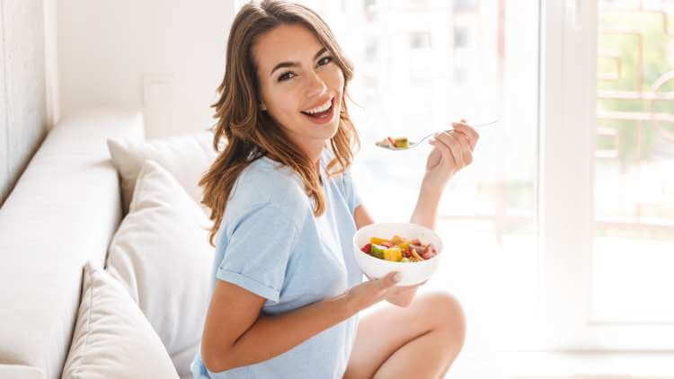 Healthy Breakfast Ideas For Weight Loss