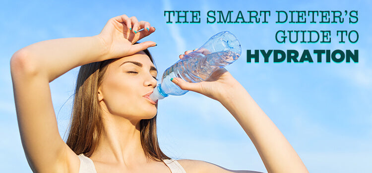 Benefits of Proper Hydration 