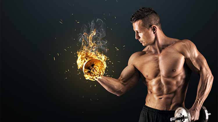 Best Fat Burner For Men