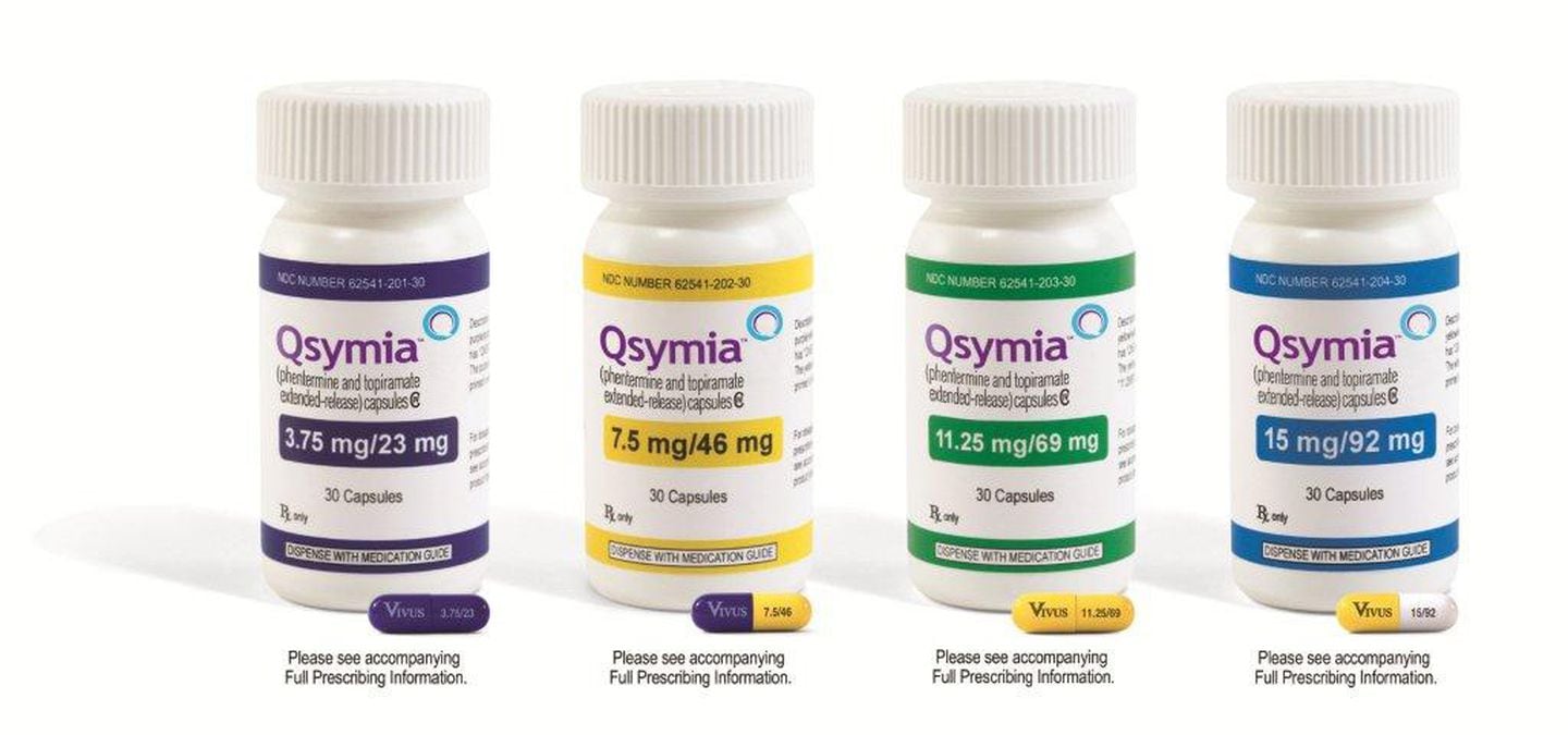 Qsymia Reviews