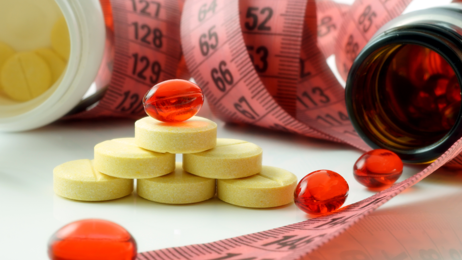 Are Weight Loss Pills Safe For Your Kidneys?